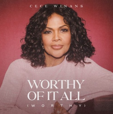 CeCe Winans — visit official site