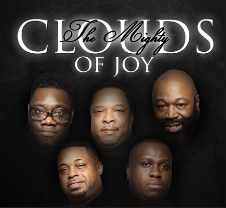 The Mighty Clouds of Joy — visit official site
