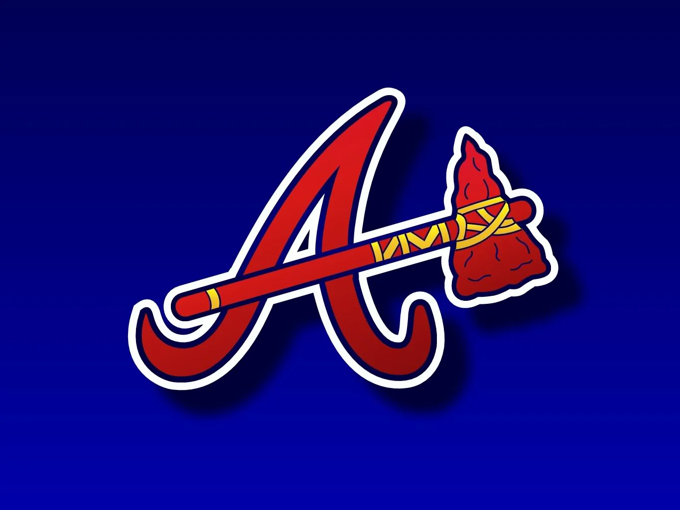 Atlanta Braves — visit site