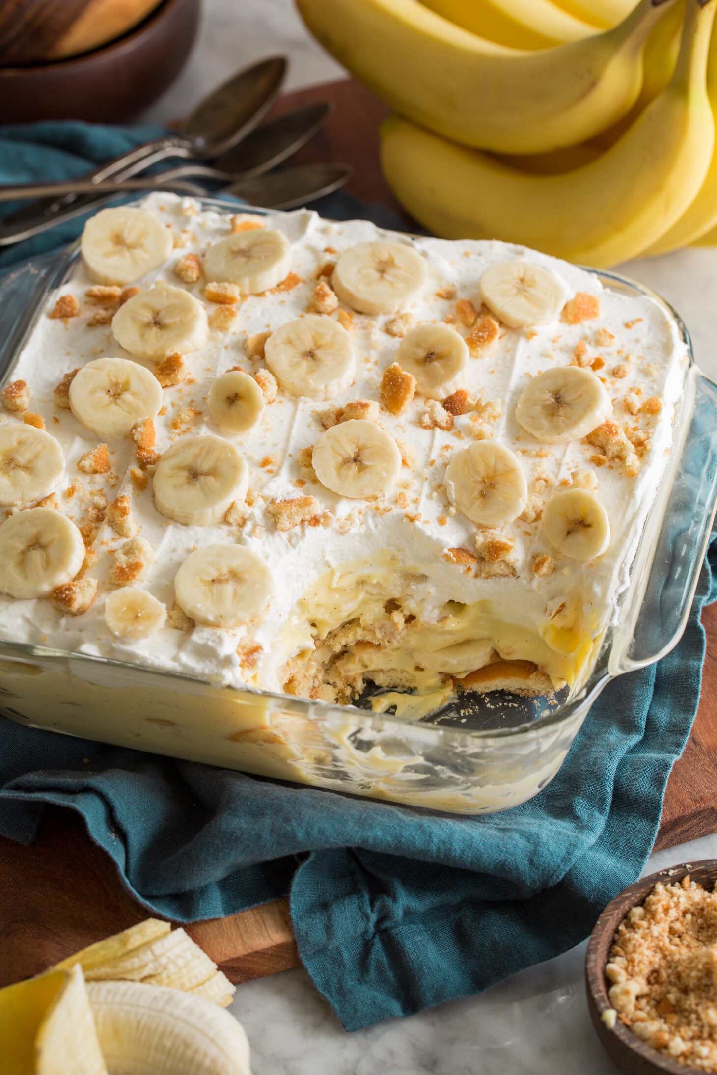 Banana Pudding — visit site