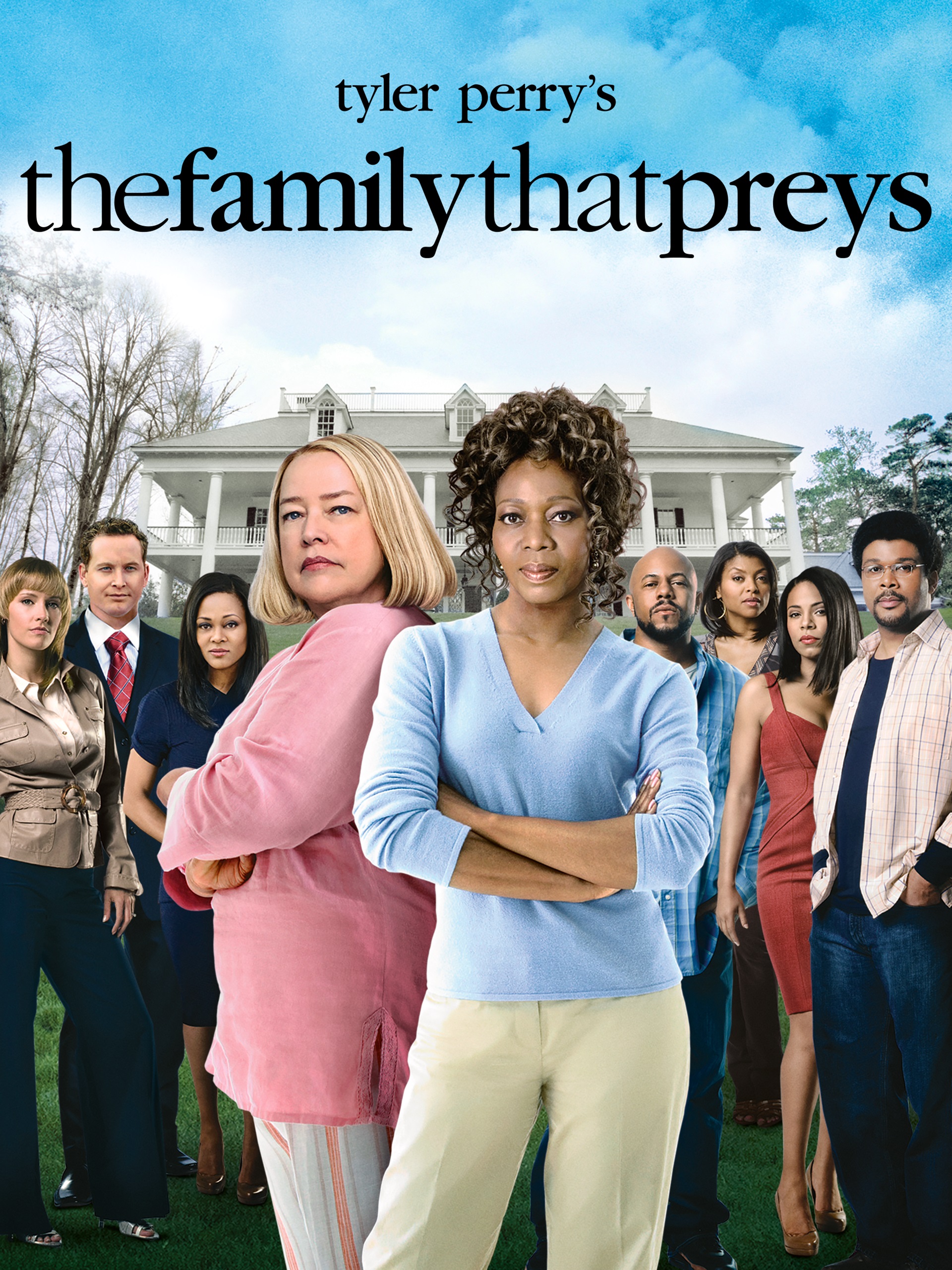 The Family That Preys — visit site
