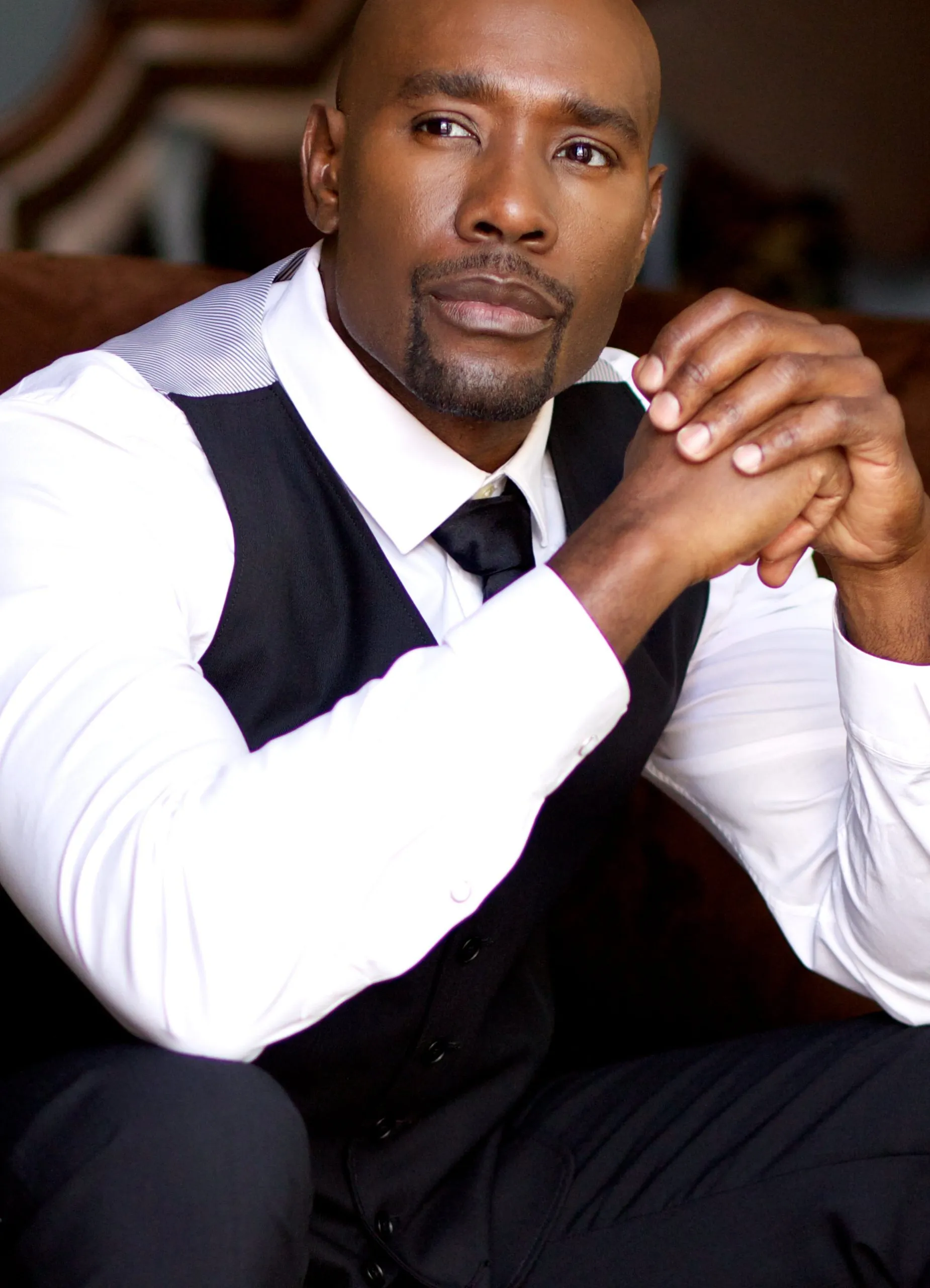 Morris Chestnut — visit site