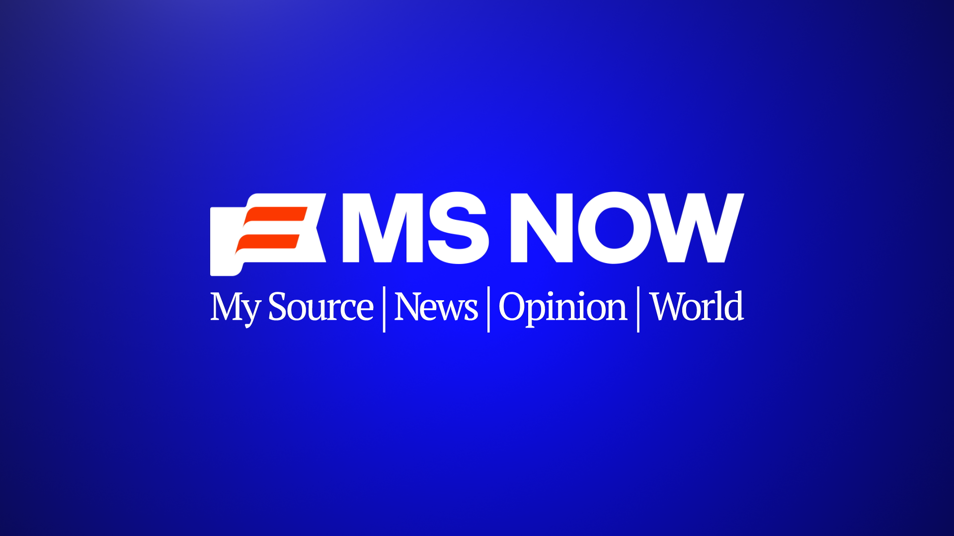 MS NOW — visit site